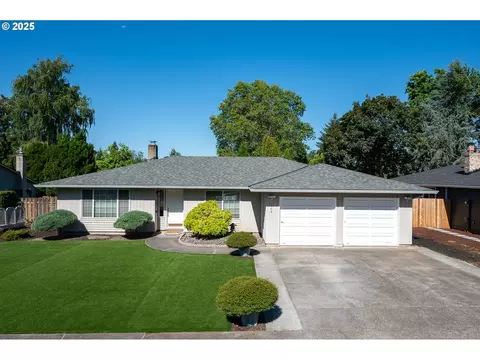 1543 SE 52nd Ave, Hillsboro, OR 97123