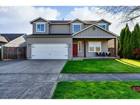 1255 Brower Ave, Eugene, OR 97402
