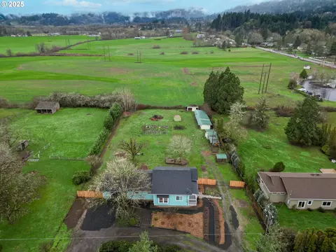 5520 NW Shasta Ave, Corvallis, OR 97330