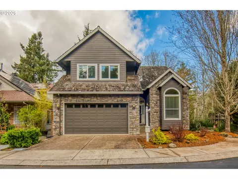 9583 NW Randall Ln, Portland, OR 97229