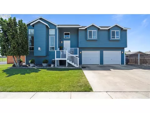 911 SW Joseph Ave, Hermiston, OR 97838
