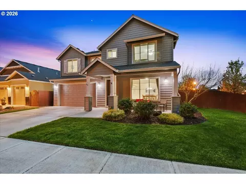 10512 NE 156th Ave, Vancouver, WA 98682