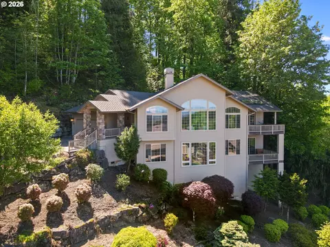 Exterior - 4617 SE Honors Pl, Gresham, OR 97080 photo 2 of 9