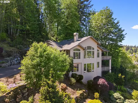 Exterior - 4617 SE Honors Pl, Gresham, OR 97080 photo 9 of 9