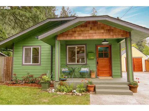 4351 NE 88th Ave, Portland, OR 97220
