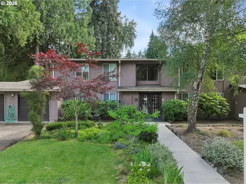9630 SW Marjorie Ln, Beaverton, OR 97008
