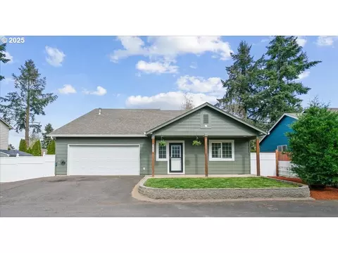 4050 Hennessy Ln, Keizer, OR 97303