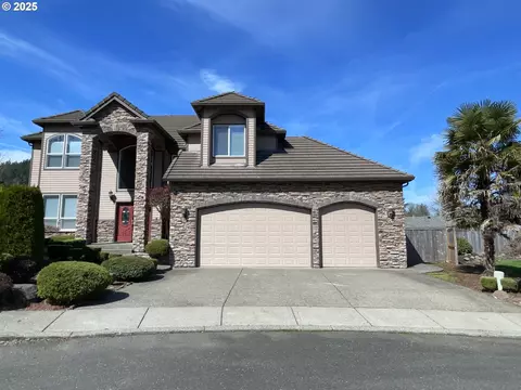 11755 SE Summer Pl, Clackamas, OR 97015