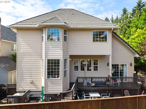 Exterior - 367 Spyglass Dr, Eugene, OR 97401 photo 11 of 11
