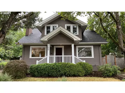 700 SE 61st Ave, Portland, OR 97215
