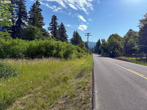 Row River Rd, Dorena, OR 97434