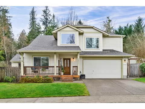 22971 SW Hosler Way, Sherwood, OR 97140