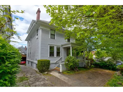 2343 NW Glisan St, Portland, OR 97210