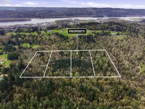 0 Spencer Creek Rd, Kalama, WA 98625