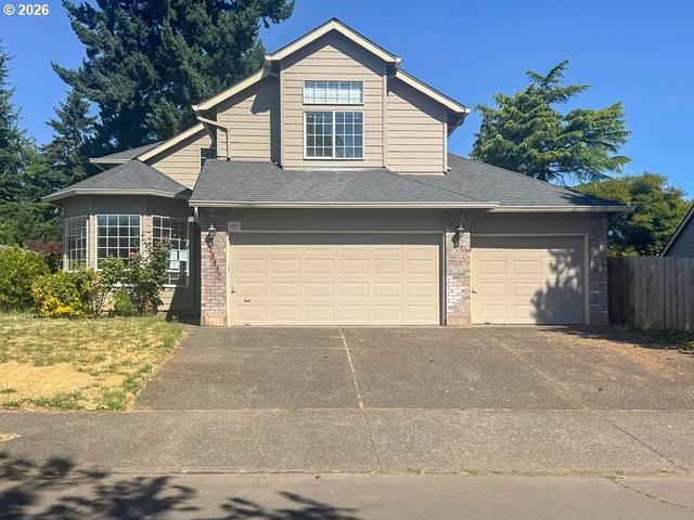 13417 Squire Dr, Oregon City, OR 97045