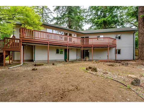 Exterior - 2890 Chambers St, Eugene, OR 97405 photo 6 of 12