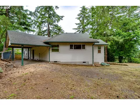 Exterior - 2890 Chambers St, Eugene, OR 97405 photo 9 of 12