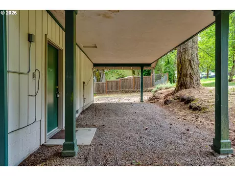 Exterior - 2890 Chambers St, Eugene, OR 97405 photo 11 of 12