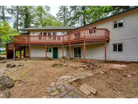 Exterior - 2890 Chambers St, Eugene, OR 97405 photo 7 of 12