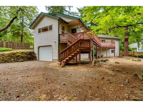 2890 Chambers St, Eugene, OR 97405