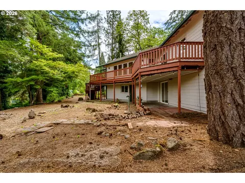 Exterior - 2890 Chambers St, Eugene, OR 97405 photo 8 of 12