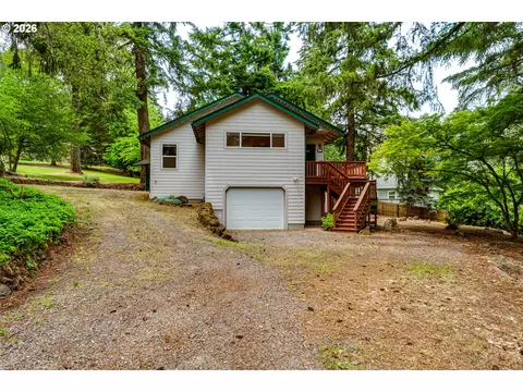 Exterior - 2890 Chambers St, Eugene, OR 97405 photo 2 of 12