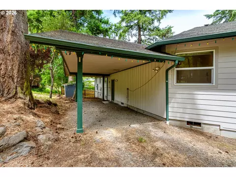 Exterior - 2890 Chambers St, Eugene, OR 97405 photo 10 of 12