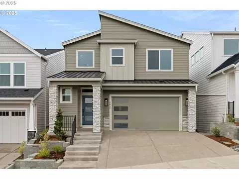 2915 NW 114th Ter, Portland, OR 97229