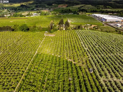 Neal Creek Mill Rd, Hood River, OR 97031