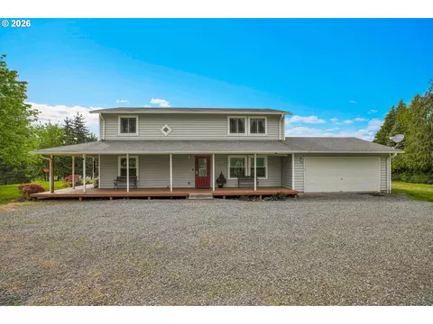 23044 S Redland Rd, Estacada, OR 97023