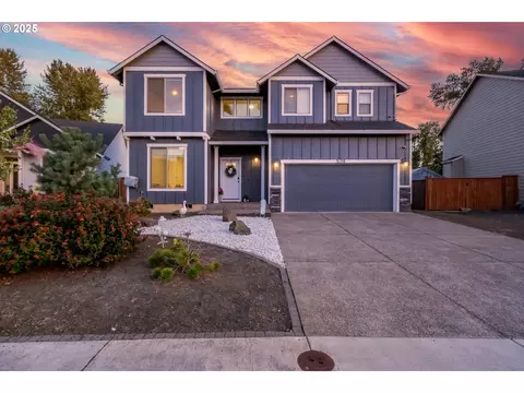 3150 Duane Ct, Albany, OR 97322