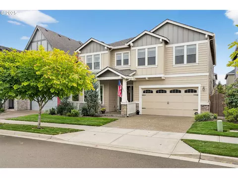 16874 SW Friendly Ln, Beaverton, OR 97007