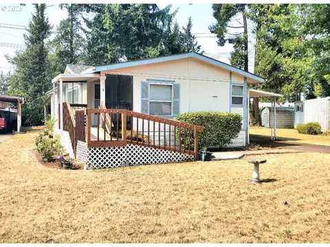 1125 58th St #6, Springfield, OR 97478
