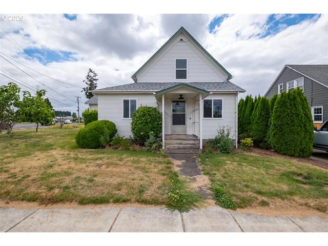485 N Main St, Mount Angel, OR 97362