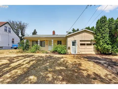 4545 SE Franklin St, Portland, OR 97206