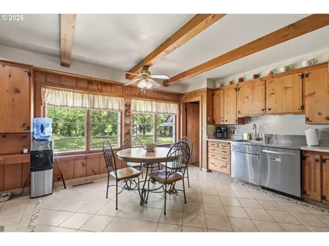 Kitchen - 1631 Glenbrook Loop Rd, Riddle, OR 97469 photo 1 of 4