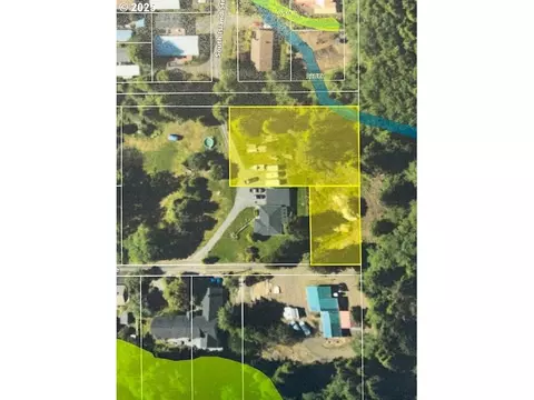 Victoria St, Rockaway Beach, OR 97136