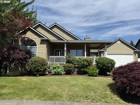 777 Eisenhower Dr NW, Salem, OR 97304