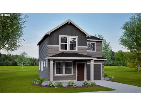 5266 Holly St, Springfield, OR 97478