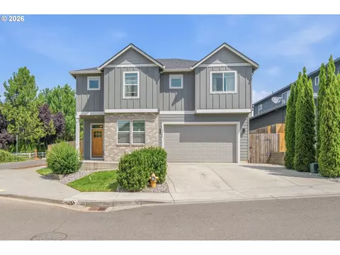 10700 NE 109th St, Vancouver, WA 98662