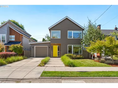 6555 N Boston Ave, Portland, OR 97217
