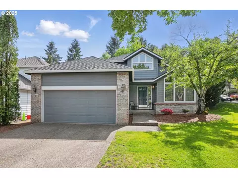 15160 SW Kingbird Dr, Beaverton, OR 97007
