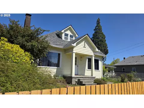 708 W Fourth Plain Blvd, Vancouver, WA 98660