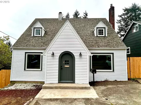 1311 Central Ave, Coos Bay, OR 97420