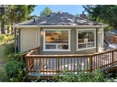 3632 W Chinook Ave, Cannon Beach, OR 97110