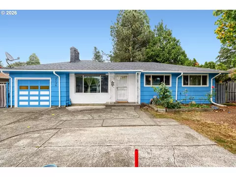 2236 SE 185th Ave, Portland, OR 97233
