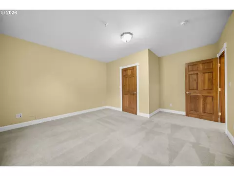 Bedroom - 1407 SW Walters Dr, Gresham, OR 97080 photo 6 of 6