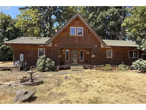 8325 NE Dog Ridge Rd, Newberg, OR 97132