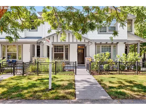 11488 SW Zurich St, Wilsonville, OR 97070