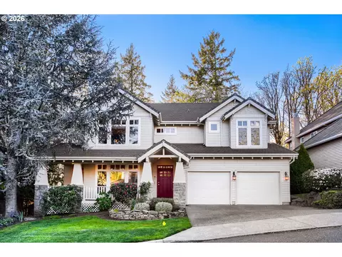 9548 NW Fleischner St, Portland, OR 97229